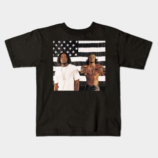 Vintage Stankonia Distressed Kids T-Shirt